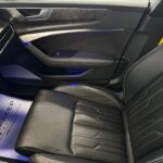 Audi A7 II (4K) 2020