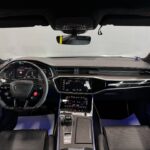 Audi A7 II (4K) 2020
