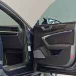 Audi A7 II (4K) 2020