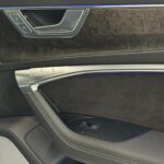 Audi A7 II (4K) 2020