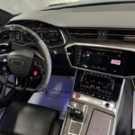 Audi A7 II (4K) 2020