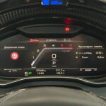 Audi A7 II (4K) 2020