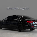 Audi A8 IV (D5) 2018