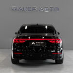 Audi A8 IV (D5) 2018
