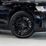 Audi A8 IV (D5) 2018