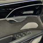 Audi A8 IV (D5) 2018