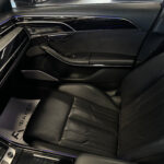 Audi A8 IV (D5) 2018