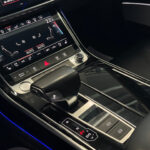 Audi A8 IV (D5) 2018