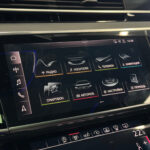 Audi A8 IV (D5) 2018