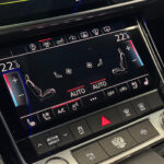 Audi A8 IV (D5) 2018
