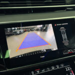 Audi A8 IV (D5) 2018