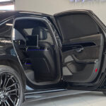 Audi A8 IV (D5) 2018
