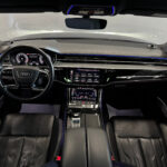 Audi A8 IV (D5) 2018