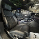 Audi A8 IV (D5) 2018