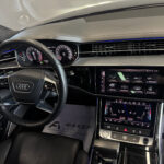 Audi A8 IV (D5) 2018