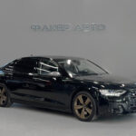 Audi A8 IV (D5) 2019