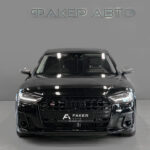Audi A8 IV (D5) 2019