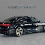 Audi A8 IV (D5) 2019