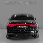 Audi A8 IV (D5) 2019