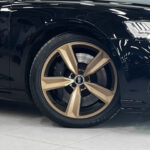 Audi A8 IV (D5) 2019