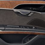 Audi A8 IV (D5) 2019