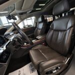 Audi A8 IV (D5) 2019