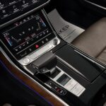 Audi A8 IV (D5) 2019