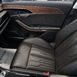 Audi A8 IV (D5) 2019