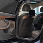 Audi A8 IV (D5) 2019