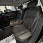 Audi A8 IV (D5) 2019