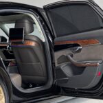 Audi A8 IV (D5) 2019