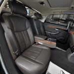Audi A8 IV (D5) 2019
