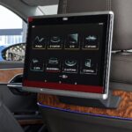 Audi A8 IV (D5) 2019