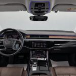 Audi A8 IV (D5) 2019