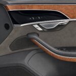 Audi A8 IV (D5) 2019