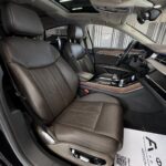 Audi A8 IV (D5) 2019