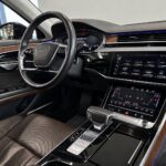 Audi A8 IV (D5) 2019