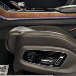 Audi A8 IV (D5) 2019
