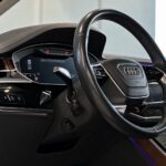 Audi A8 IV (D5) 2019