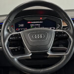 Audi A8 IV (D5) 2019