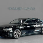 Audi A8 IV (D5) 2019
