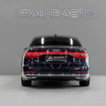Audi A8 IV (D5) 2019