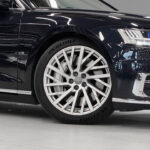 Audi A8 IV (D5) 2019