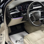 Audi A8 IV (D5) 2019