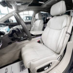 Audi A8 IV (D5) 2019
