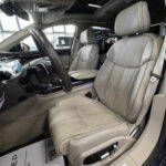 Audi A8 IV (D5) 2019