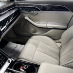 Audi A8 IV (D5) 2019