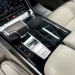 Audi A8 IV (D5) 2019