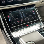 Audi A8 IV (D5) 2019