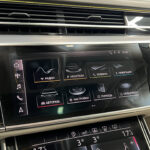Audi A8 IV (D5) 2019